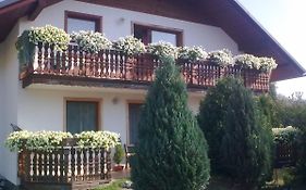 Apartmaji Sparakel